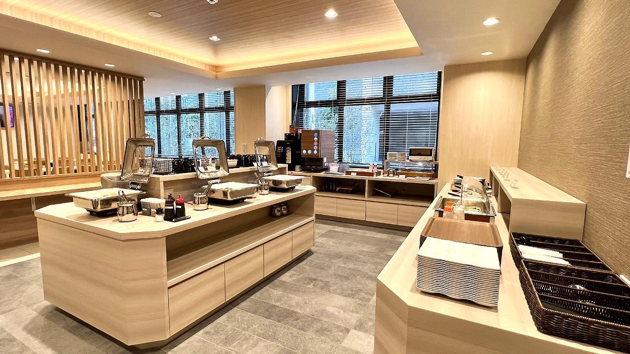 Smile Hotel Osaka Nakanoshima Экстерьер фото